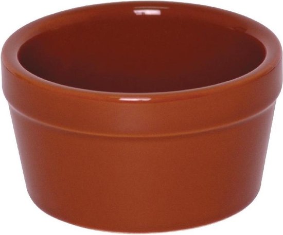 Foto: Olympia tapas ramekin box 6 