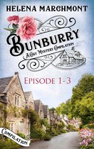 Bunburry - A Cosy Crime Series Compilation 1 - Bunburry - Episode 1-3