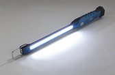 Wetelux COB inspectielamp Super Slim oplaadbaar met LED zaklampfunctie