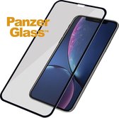 PanzerGlass Apple iPhone XR Privacy Glass Screenprotector