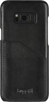 bugatti Snap case Londra for Galaxy S8 black