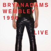 Bryan Adams - Wembley 1996 (Live) (2 CD)