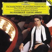 Ivo Pogorelich, London Symphony Orchestra - Tchaikovsky: Piano Concerto 1 (CD)