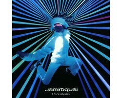 A Funk Odyssey