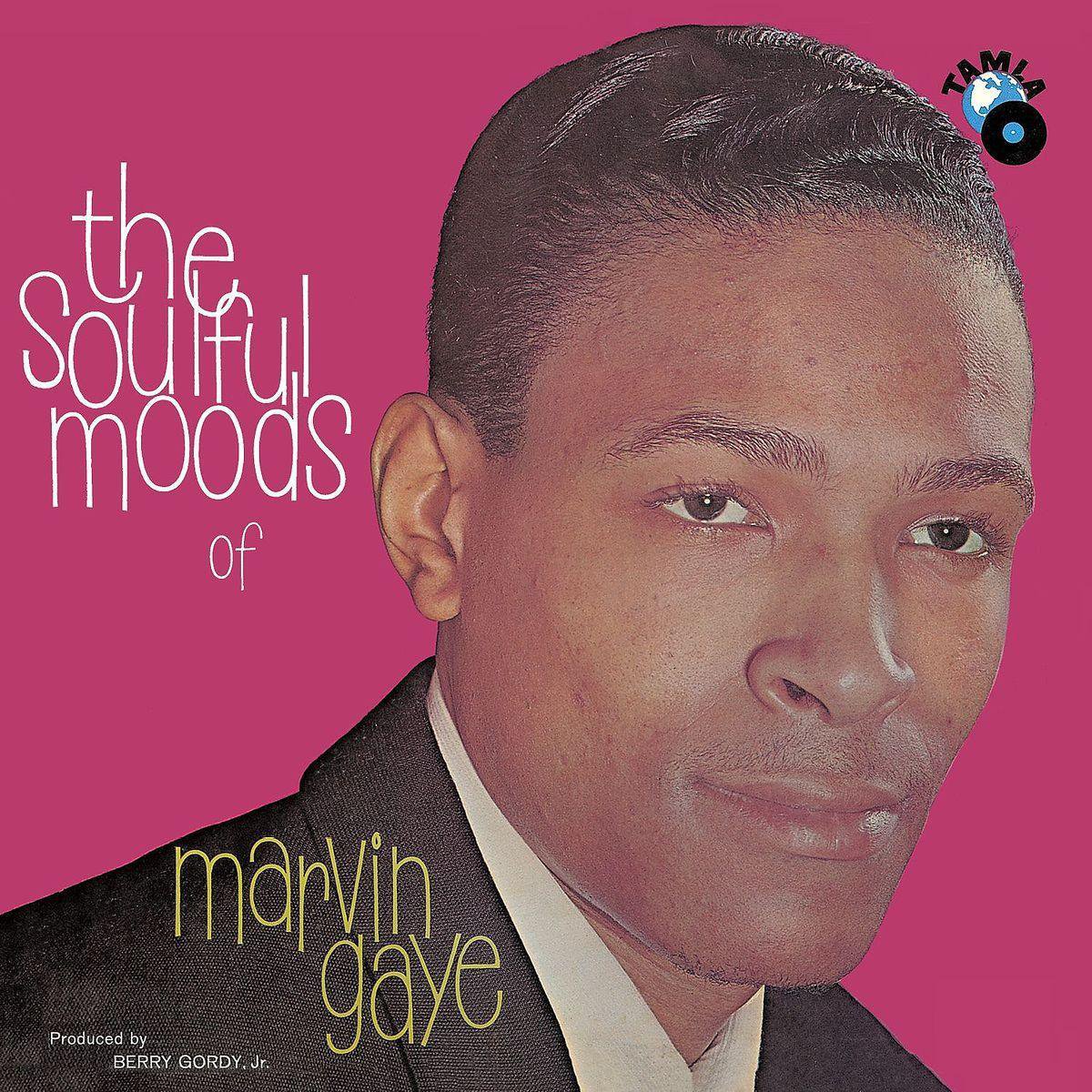 The Soulful Moods Of