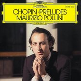 Maurizio Pollini - Chopin: Preludes Op.28 (CD)