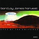 Eyes Of The Universe (CD)