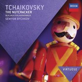 Tchaikovsky: The Nutcracker (Virtuose)