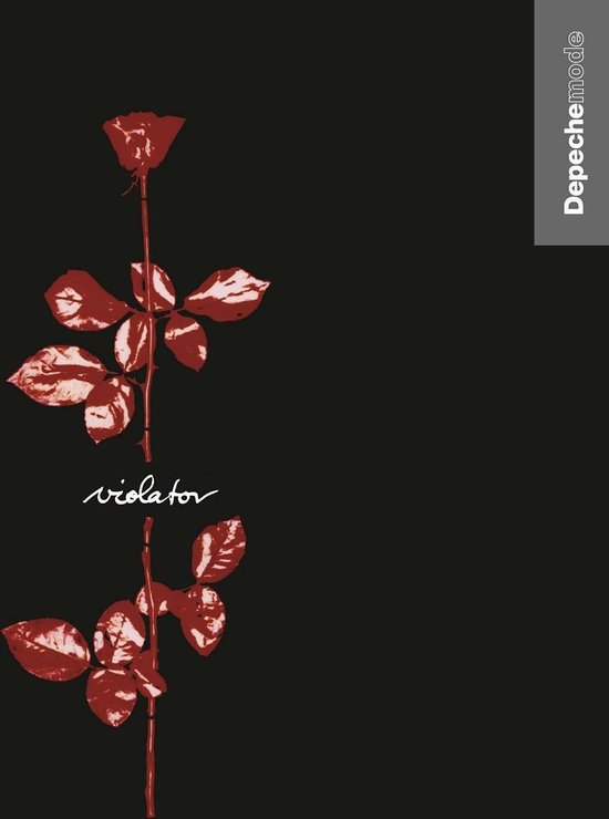 Depeche Mode - Violator (LP)