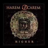 Harem Scarem - Higher (LP)