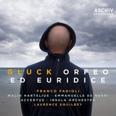 Gluck/Orfeo Ed Euridice