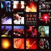 Bon Jovi - One Wild Night (Live 85-01) (CD)