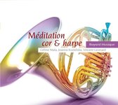Meditation Cor & Harpe