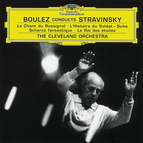 Orchestral Works