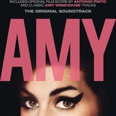 Amy Winehouse - Amy (2 LP) (Original Soundtrack)