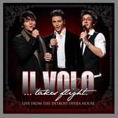 Il Volo...Takes Flight (Live From T