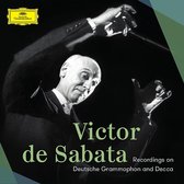 Recordings On Deutsche Grammophon And Decca (Limited)