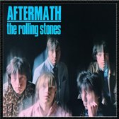 The Rolling Stones - Aftermath (CD)