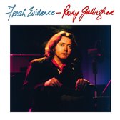 Rory Gallagher - Fresh Evidence (CD)
