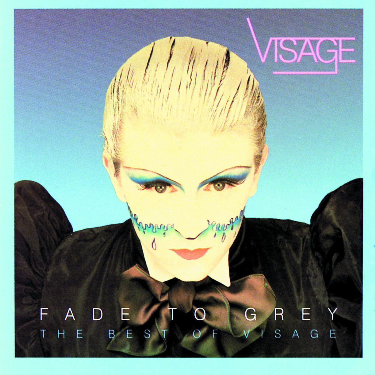 Fade To Grey Best Of Visage CD album Muziek Bol Fade To Grey Best Of Visage CD album Muziek Bol