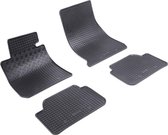 Rubber automatten op maat - geschikt voor BMW 1-Serie F20/F21 2012-2019