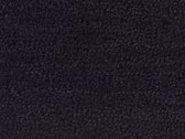 Ikado Kokosmat zwart op maat 17mm 100 x 80 cm