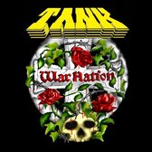 Tank - War Nation (LP)