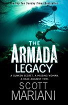 Ben Hope 8 - The Armada Legacy (Ben Hope, Book 8)