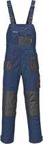 Terratrend Tuinbroek voor werk en hobby | Marineblauw | Maat 56