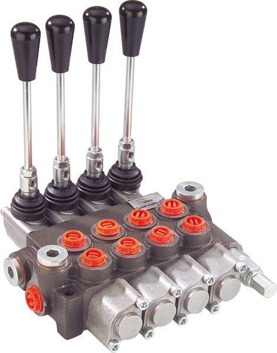 Poignée chauffante droite- HP2Megamoto / R1200GS / R1200GSA / R1200R