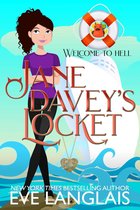 Welcome to Hell 8 - Jane Davey's Locket