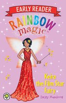 Rainbow Magic Early Reader 10 - Keira the Film Star Fairy
