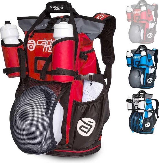 Cádomotus Cadomotus Versatile Transitietas