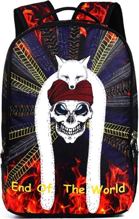 Adidas Rugzak met labelprint HT4767 - Vergelijk prijzen