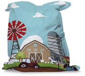 Zitzak Happy Farm (L)