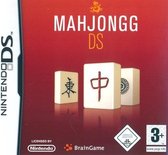 Koch Media Mahjong Ds Standard Italien Nintendo DS