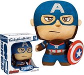 Funko Pop! Fabrikations Avengers Age Of Ultron Captain America - Verzamelfiguur