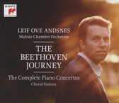 Beethoven Journey: Piano Concertos Nos. 1-5