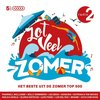 Radio 2 - Zot Veel Zomer (5Cd)