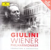 Carlo Maria Giulini & Wiener Philharmoniker