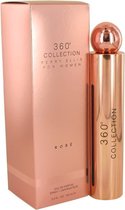 Perry Ellis 360 Collection Rose - Eau de parfum spray - 100 ml