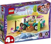 LEGO Friends 4+ Sapwagen - 41397 - Paars LEGO Friends 4+ Sapwagen - 41397 - Paars