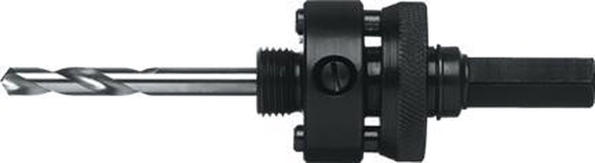 Phantom gatzaaghouder voor 61.105 en 61.110 geschikt voor diameter Ø 14 t/m 30 mm. SDS+