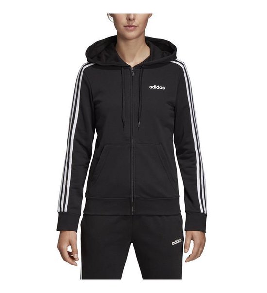 adidas vest maat l