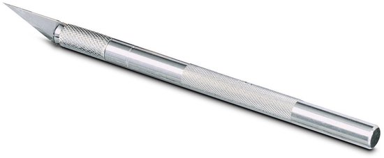 STANLEY Hobbymes 120mm - 0-10-401