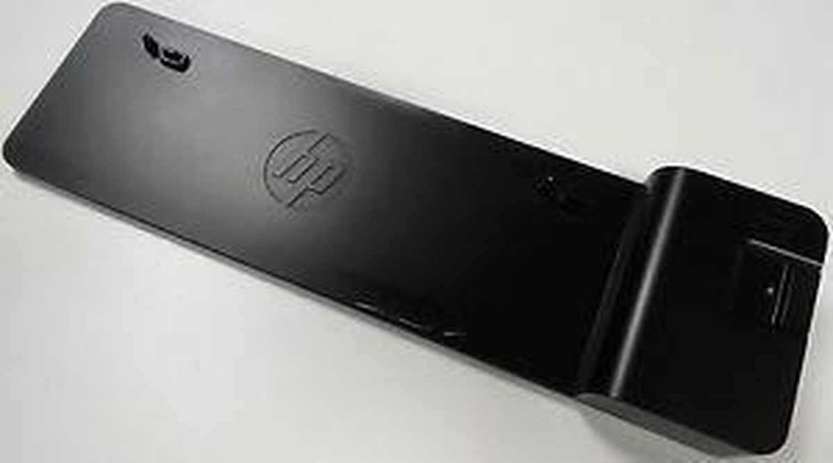 65W Netzteil Kompatibel Mit HP Docking Station Ultra Slim – 19,5V, 3,33A, Für ProDesk, EliteDesk, Pavilion & Mehr