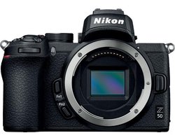 Nikon Z50 - Body