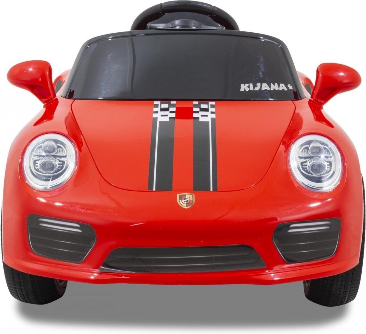 Kinder surprise porsche