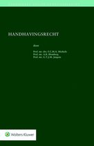 Handhaving- en sanctierecht