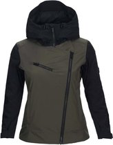 Peak Performance - Scoot Jacket Women - Dames ski jas - XS - Groen